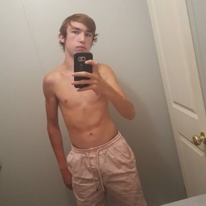 Meet your Posher, Samuel